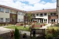 Tye Green Lodge - An outside view of the home