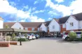 Windle Court - An outside view of the home