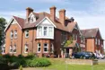 Eastham - An outside view of the home