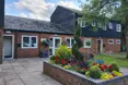 Humfrey Lodge - An outside view of the home