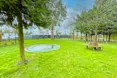 Photo of the garden where applicable
