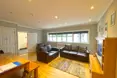 Photo of the lounge area