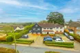 Mirabeau - An outside view of the home