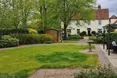 Boars Tye House - An outside view of the home