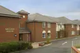 Mellish House Residential Home - An outside view of the home