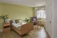 Photo of a typical bedroom