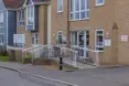 Loganberry Lodge - An outside view of the home