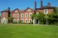 Abberton Manor Nursing Home - An outside view of the home