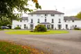 Orford House Residential Care Home - An outside view of the home