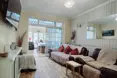 Photo of the lounge area