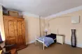 Photo of a typical bedroom