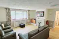 Hillbrow - Photo of the lounge area