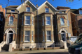 Arthur Court - An outside view of the home