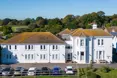 Balgowan Nursing Home - An outside view of the home