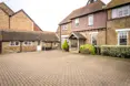Whitstable Nursing Home - An outside view of the home