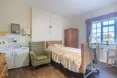 Photo of a typical bedroom