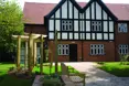 Bradbury Grange - An outside view of the home