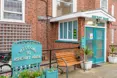 Ashcroft Nursing Home - An outside view of the home