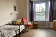 Photo of a typical bedroom