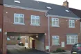 Glebe Rd - An outside view of the home