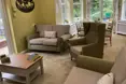 Attleborough Grange - Photo of the lounge area