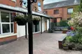 Ingleby House - An outside view of the home