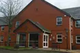 Victoria Park (Coventry) - An outside view of the home