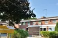 Mill Green - An outside view of the home
