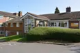 Westlands - An outside view of the home
