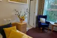 Photo of a typical bedroom