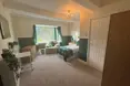Photo of a typical bedroom