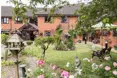Photo of the garden where applicable