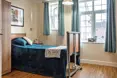 Photo of a typical bedroom