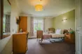 Photo of a typical bedroom