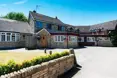 Greenways Care Home - An outside view of the home
