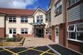 Herald Lodge - An outside view of the home