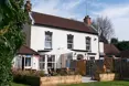 Brandon House Nursing Home - An outside view of the home