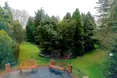 Photo of the garden where applicable