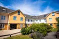 Mayflower Care Home - An outside view of the home