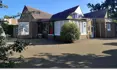 The Drive - An outside view of the home