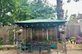Photo of the garden where applicable