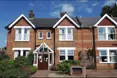 St. Margarets Residential Home - An outside view of the home