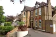 Rosewood Residential Care Home - An outside view of the home