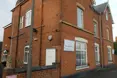 Gresley House Residential Home - An outside view of the home