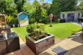 Photo of the garden where applicable