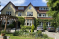 Brookfields Private Nursing Home - An outside view of the home
