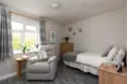 Photo of a typical bedroom