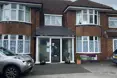 Clova House Residential Care Home - An outside view of the home
