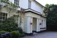 The Limes Residential Home - An outside view of the home