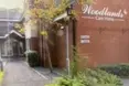 Woodlands Nursing Home - An outside view of the home